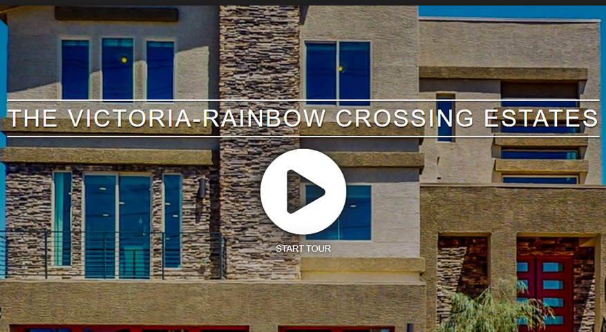 The Victoria-Rainbow Crossing Estates