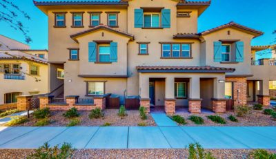 11944 Tomales Bay St. Las Vegas NV.-MLS # 2345120 3D Model