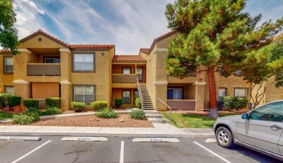2300 E. Silverado Ranch Blvd. Unit 2125 – MLS # 2416877 3D Model